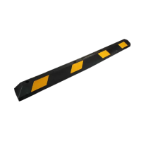 Колесоотбойник композитный КП-2,0